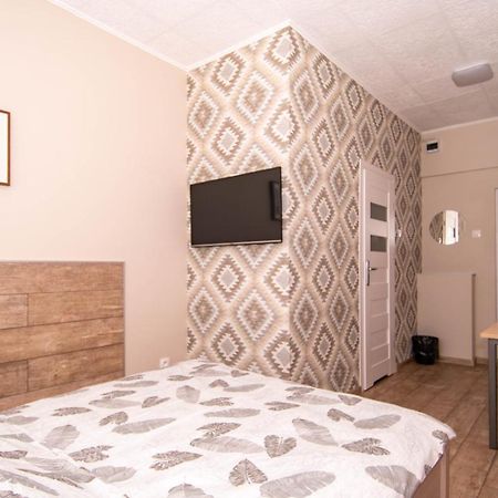 Noclegi Elan Lodz  Luaran gambar