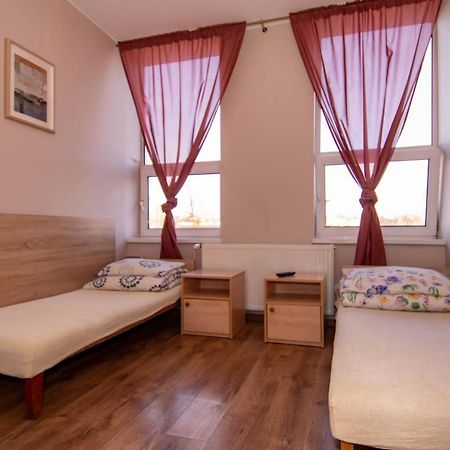 Noclegi Elan Lodz  Luaran gambar