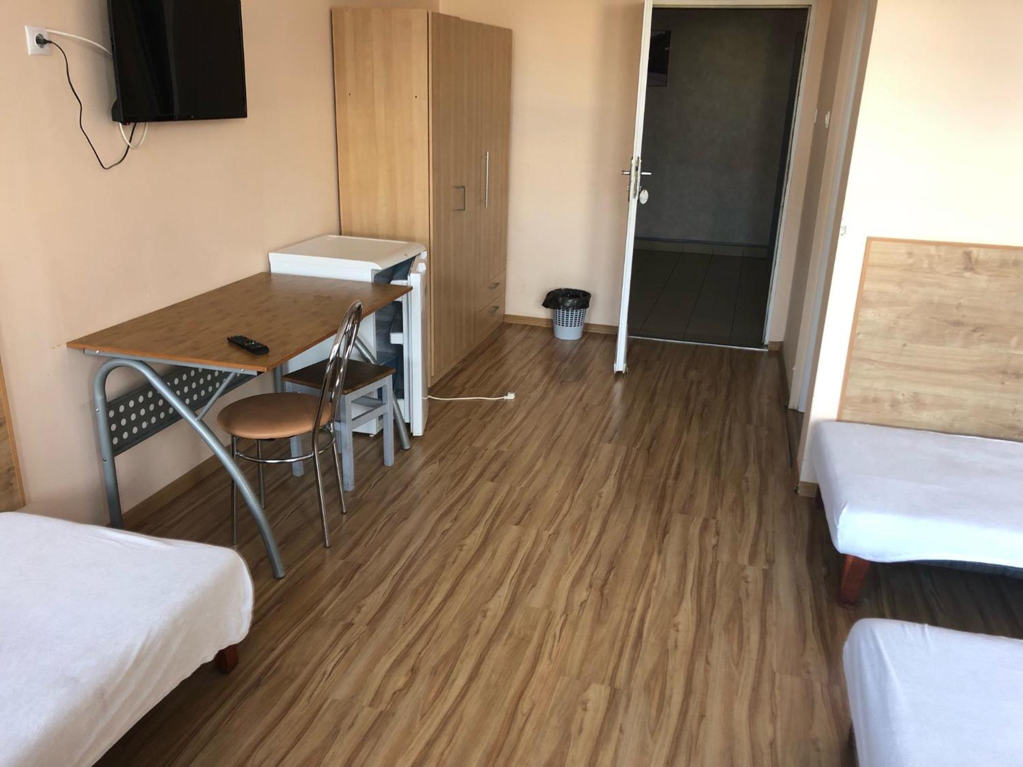 Noclegi Elan Lodz  Luaran gambar