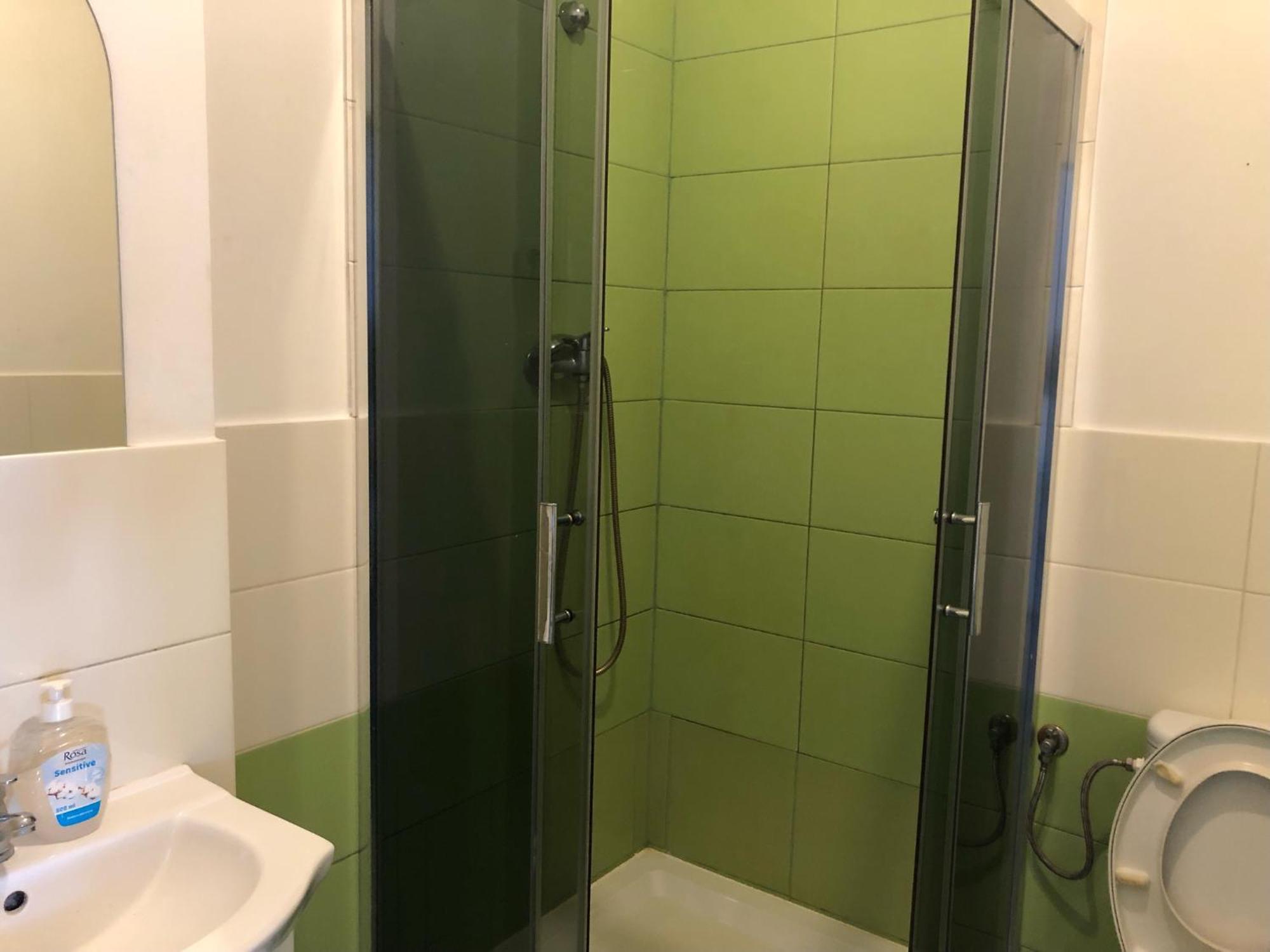 Noclegi Elan Lodz  Luaran gambar
