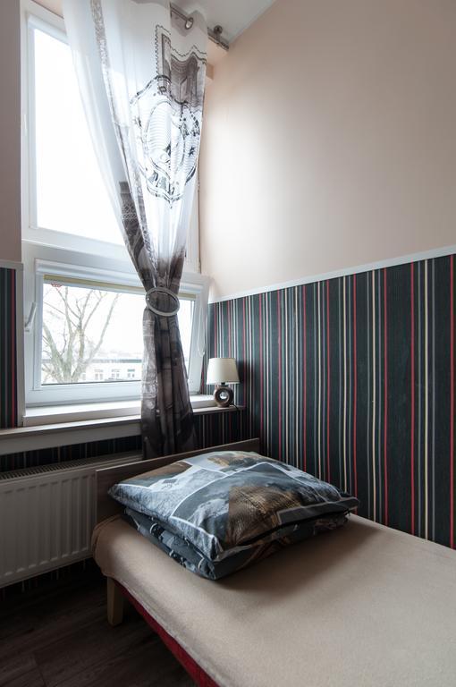 Noclegi Elan Lodz  Luaran gambar