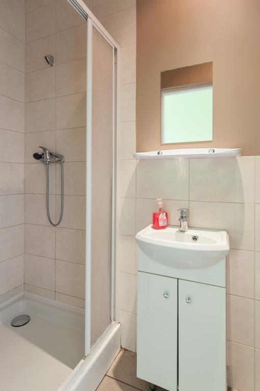 Noclegi Elan Lodz  Luaran gambar