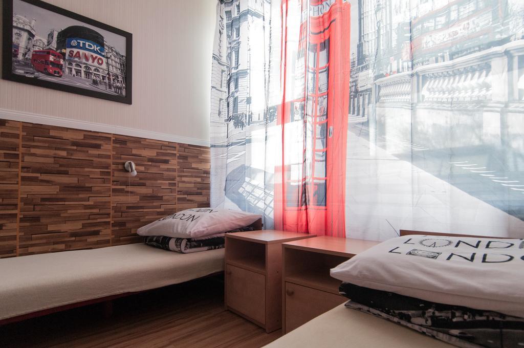 Noclegi Elan Lodz  Bilik gambar