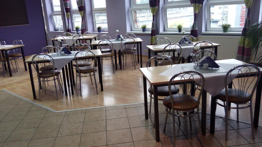 Noclegi Elan Lodz  Luaran gambar