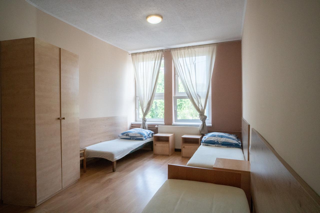 Noclegi Elan Lodz  Luaran gambar
