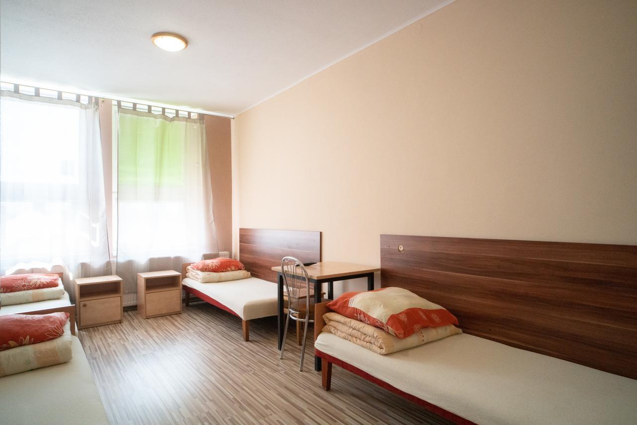 Noclegi Elan Lodz  Luaran gambar
