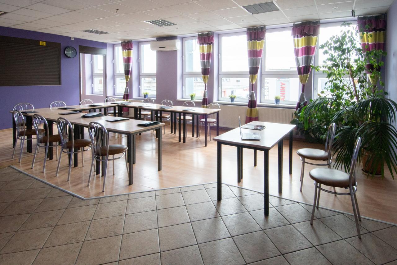 Noclegi Elan Lodz  Luaran gambar