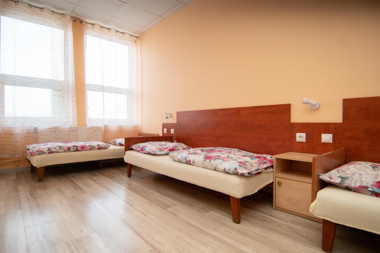 Noclegi Elan Lodz  Luaran gambar