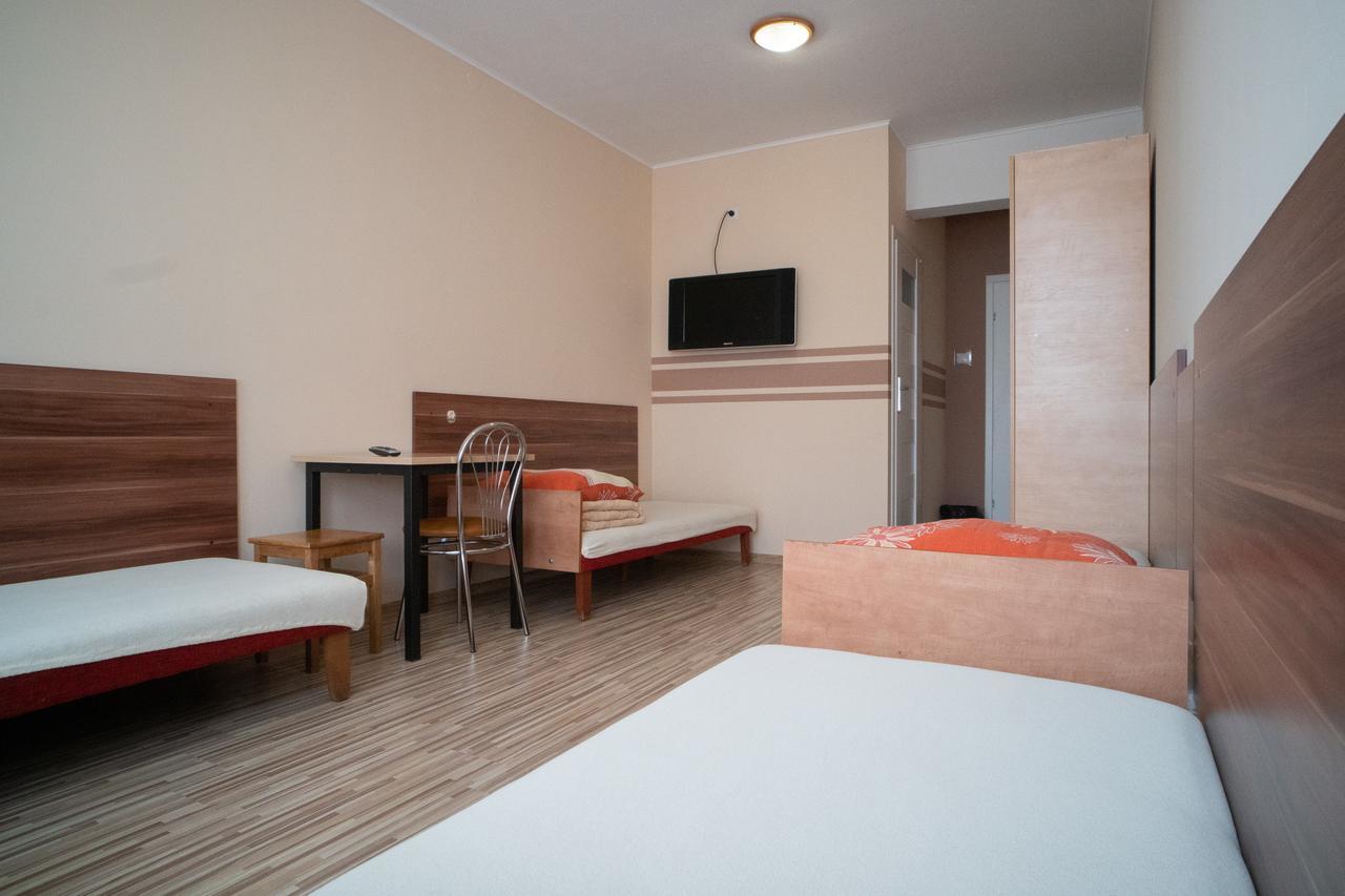 Noclegi Elan Lodz  Luaran gambar