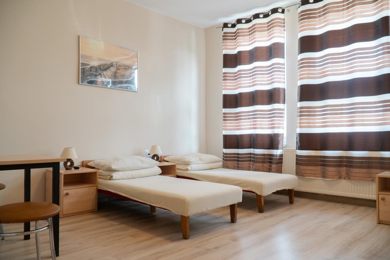 Noclegi Elan Lodz  Luaran gambar