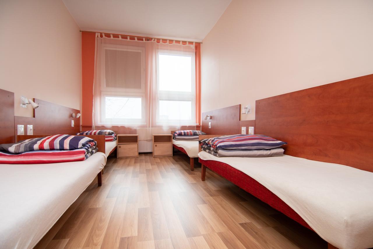 Noclegi Elan Lodz  Luaran gambar