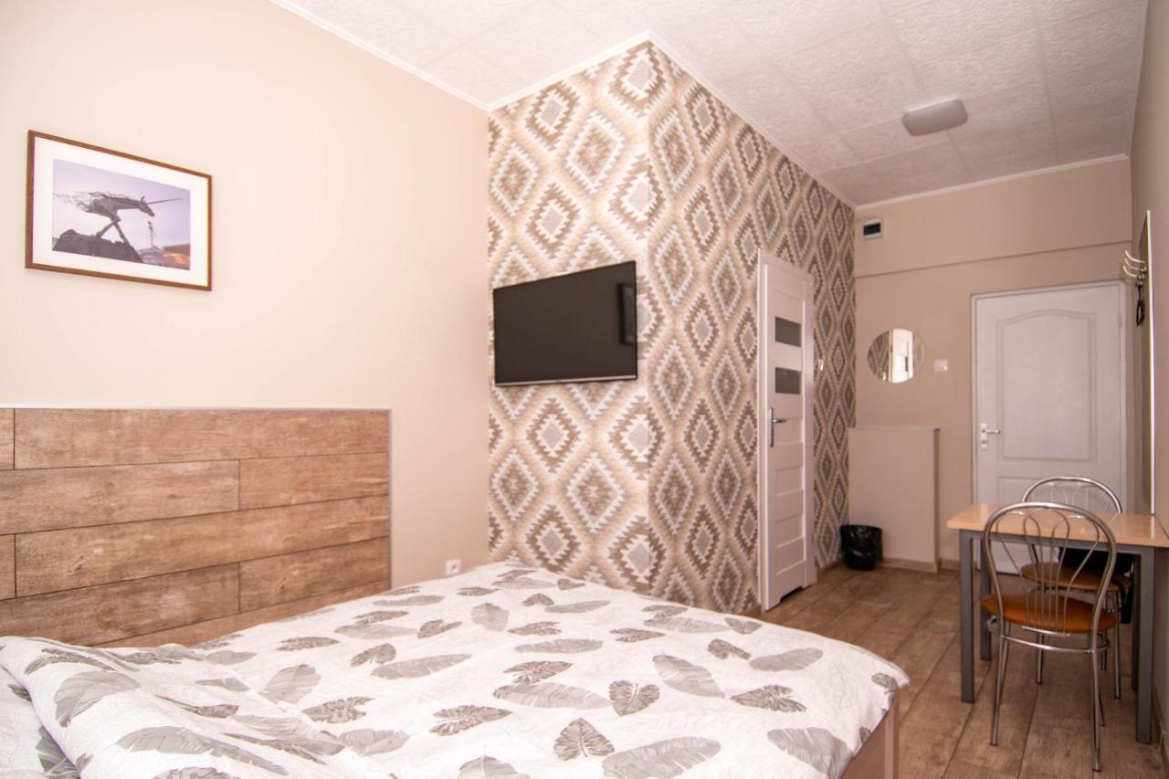Noclegi Elan Lodz  Luaran gambar