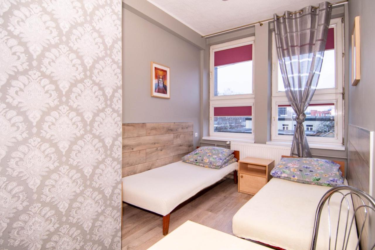 Noclegi Elan Lodz  Luaran gambar