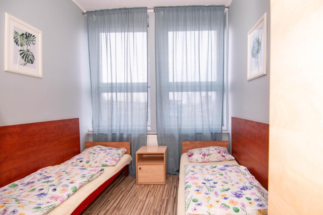 Noclegi Elan Lodz  Luaran gambar